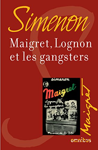 Maigret en de gangsters