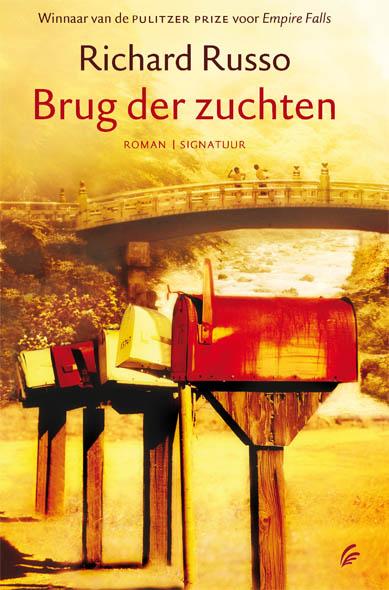 Brug der zuchten