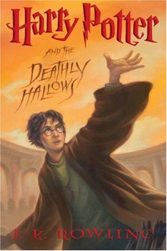 Harry Potter en de relieken van de dood