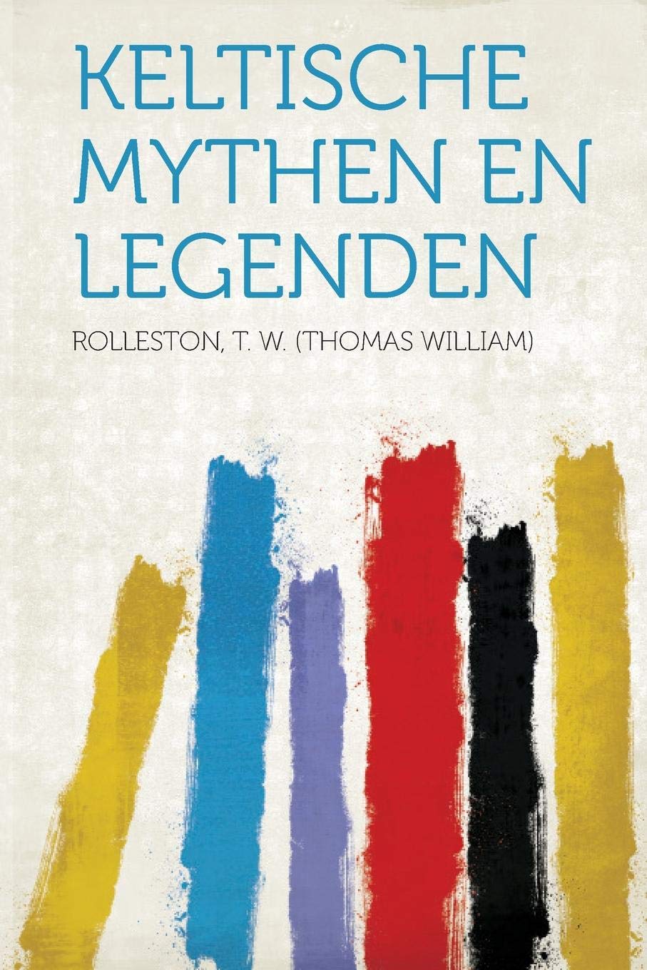 Keltische Mythen en Legenden