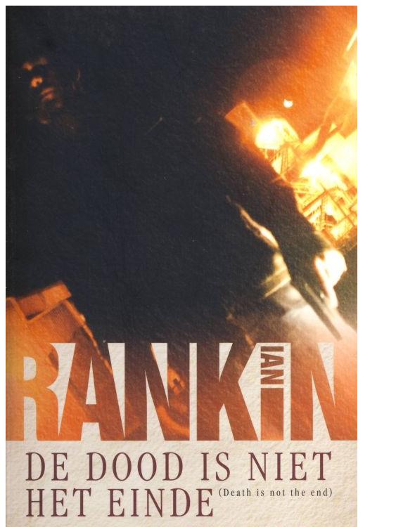 De Dood is niet het Einde