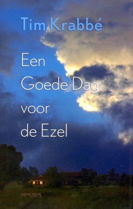 Een goede dag voor de ezel