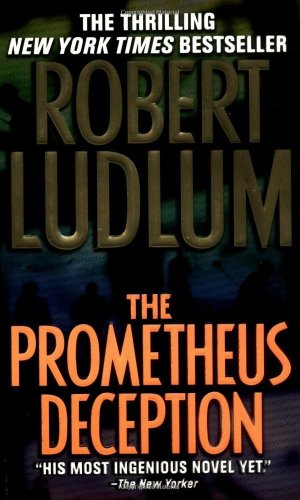 Het Prometheus project