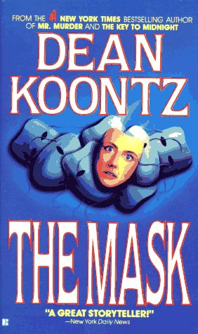 Het masker