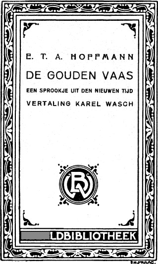 De Gouden Vaas