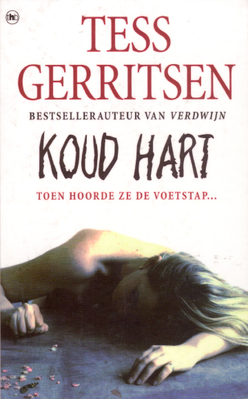 Koud hart