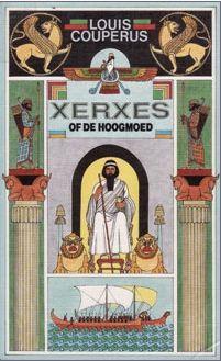 Xerxes of de hoogmoed (1919)