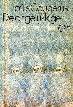 De ongelukkige (1915)