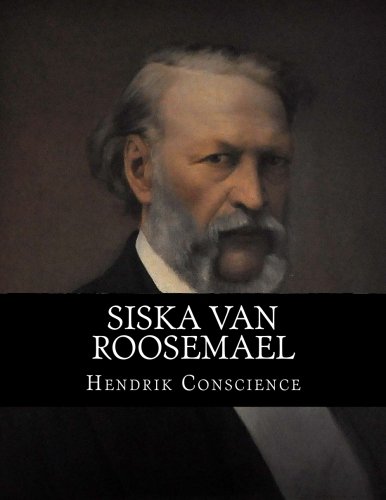 Siska van Roosemael