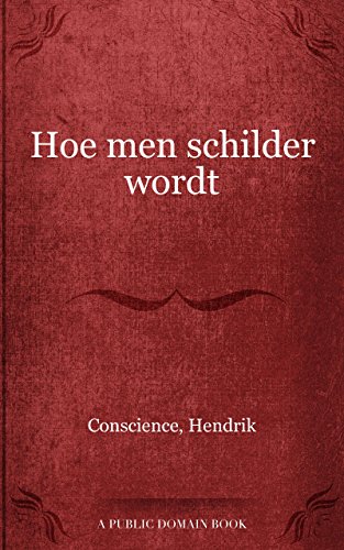 Hoe men schilder wordt