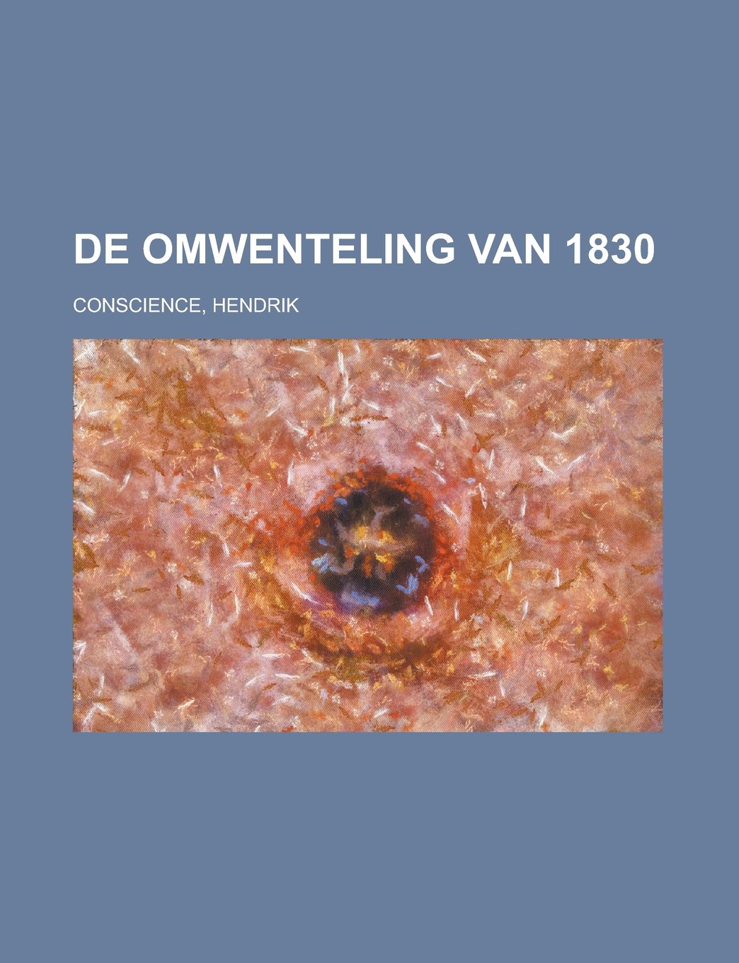 De omwenteling van 1830