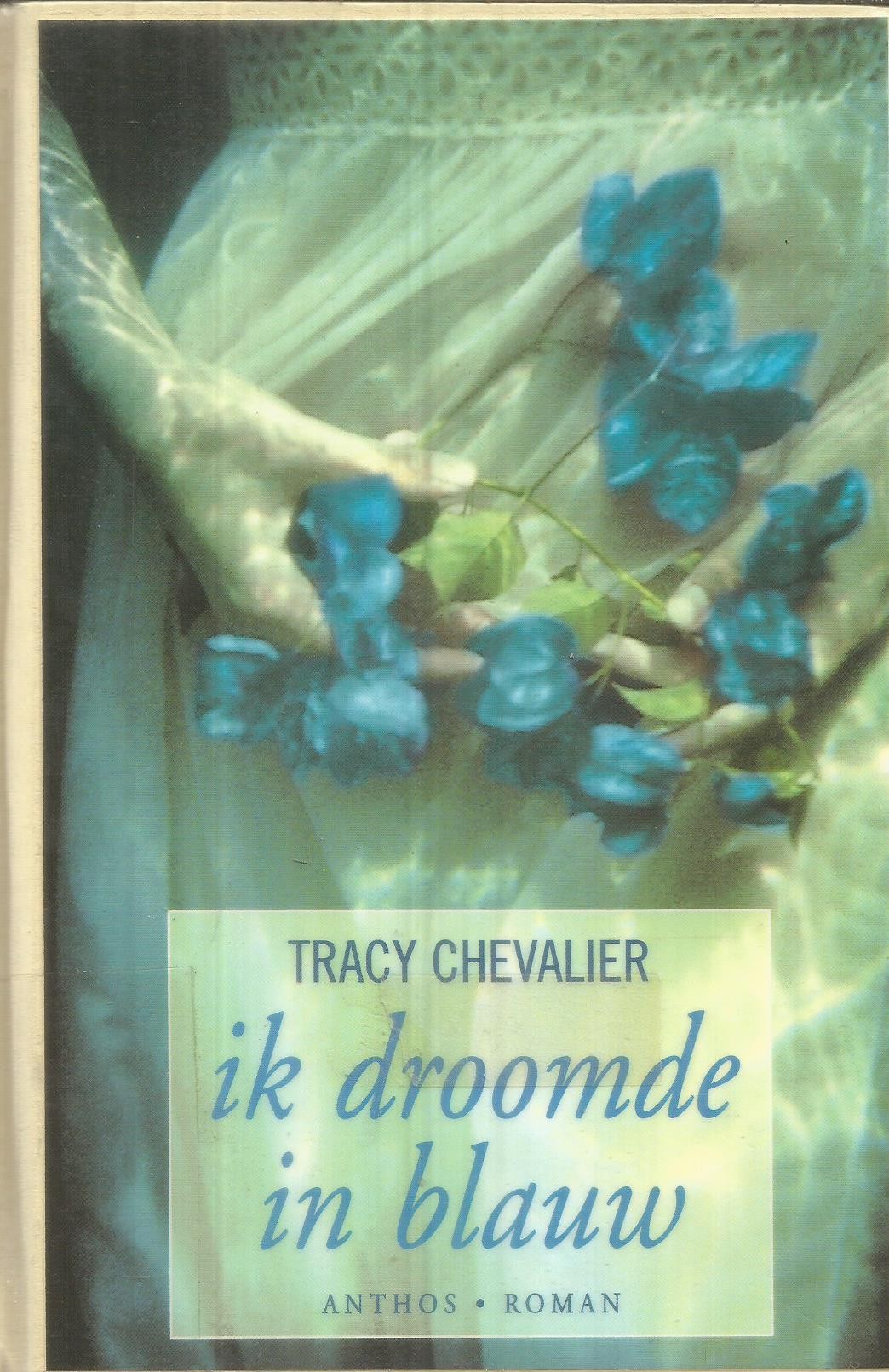 Ik droomde in blauw