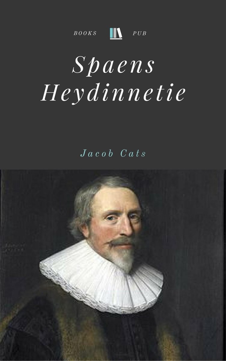 Spaens Heydinnetie