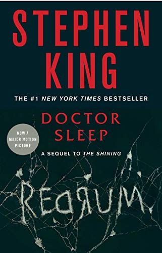 Stephen King - Dr. Sleep