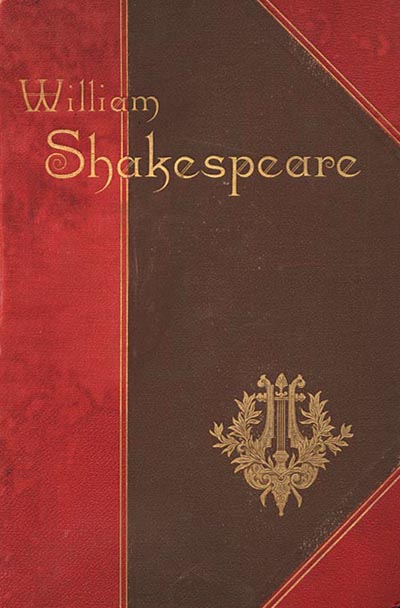 De Complete Werken Van Shakespeare