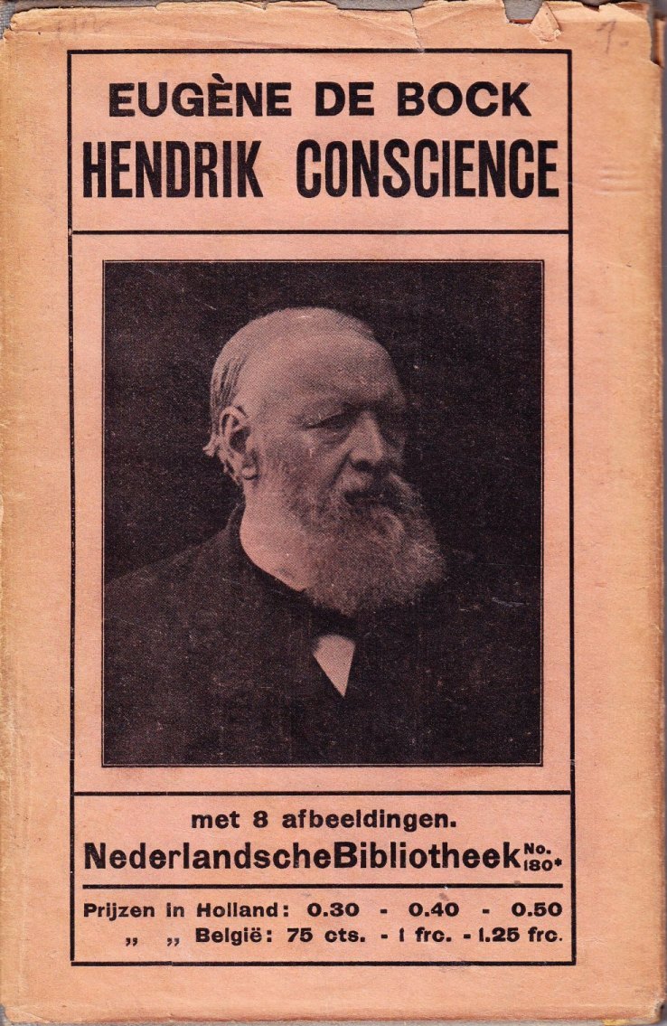 Hendrik Conscience