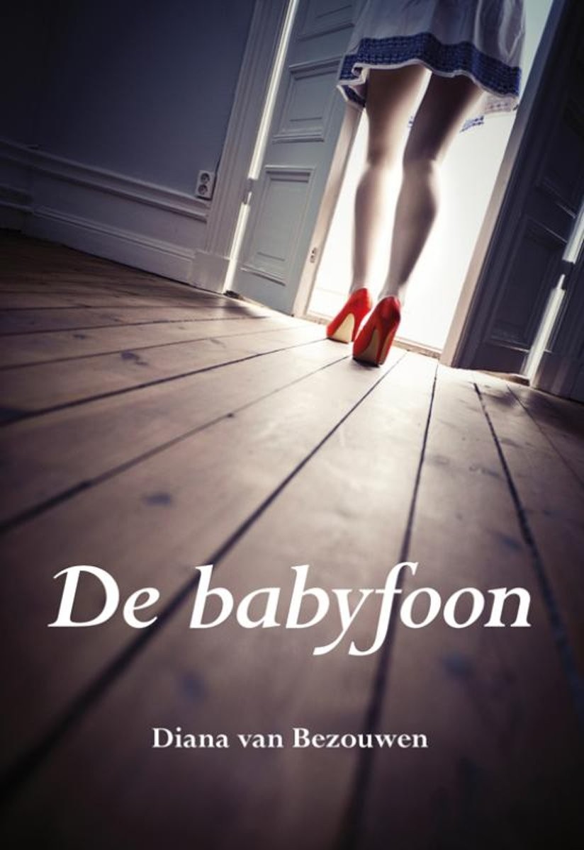 De babyfoon / druk 1