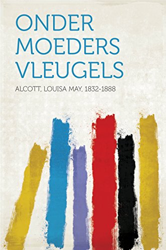 Onder Moeders Vleugels