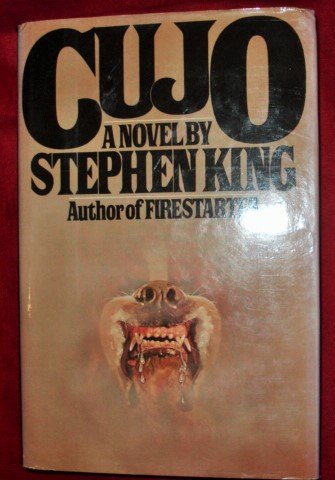 Stephen King - Cujo