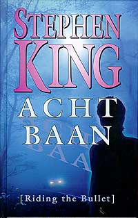 Stephen King - Achtbaan