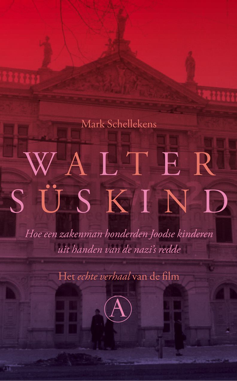 Walter Süskind