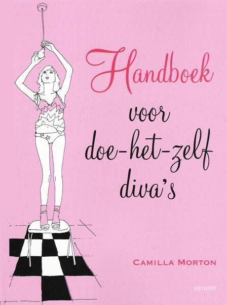 Handboek Voor Doe Het Zelf Diva's