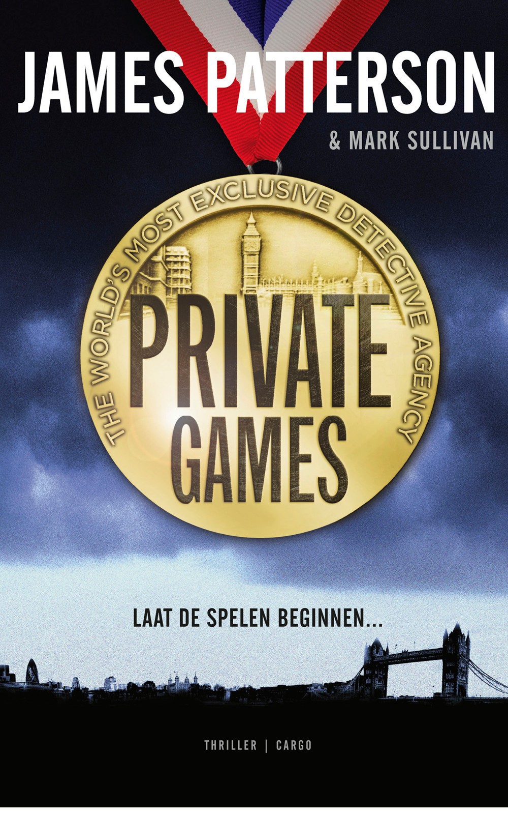 Private games