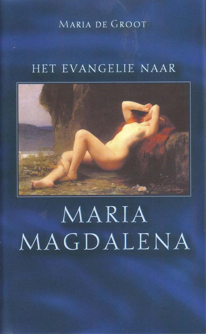 Het evangelie naar Maria Magdalena