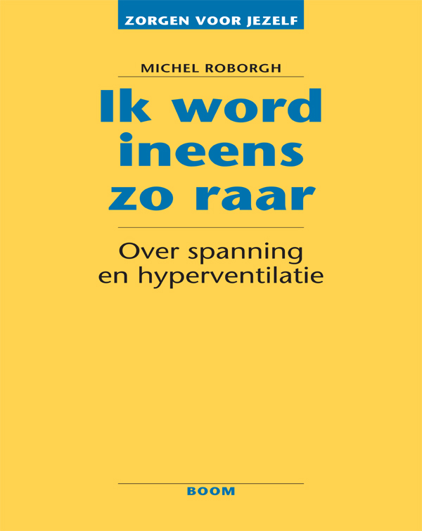 Ik word ineens zo raar