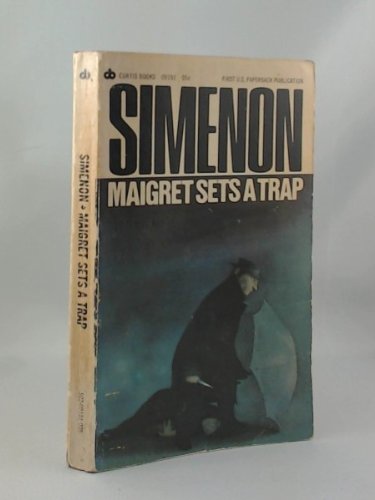 Maigret en de maniak van Montmartre