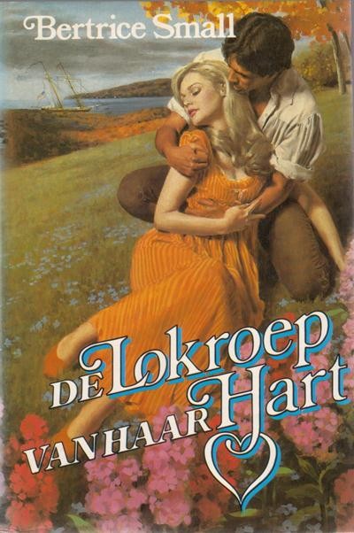 De lokroep van haar hart