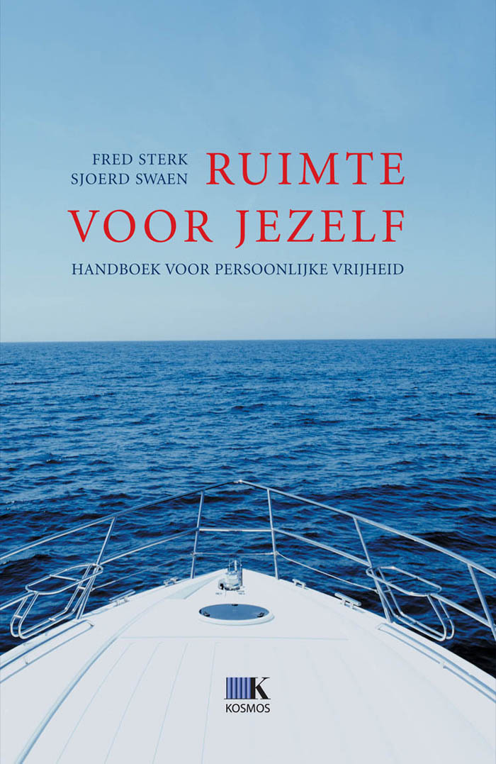 Ruimte Voor Jezelf