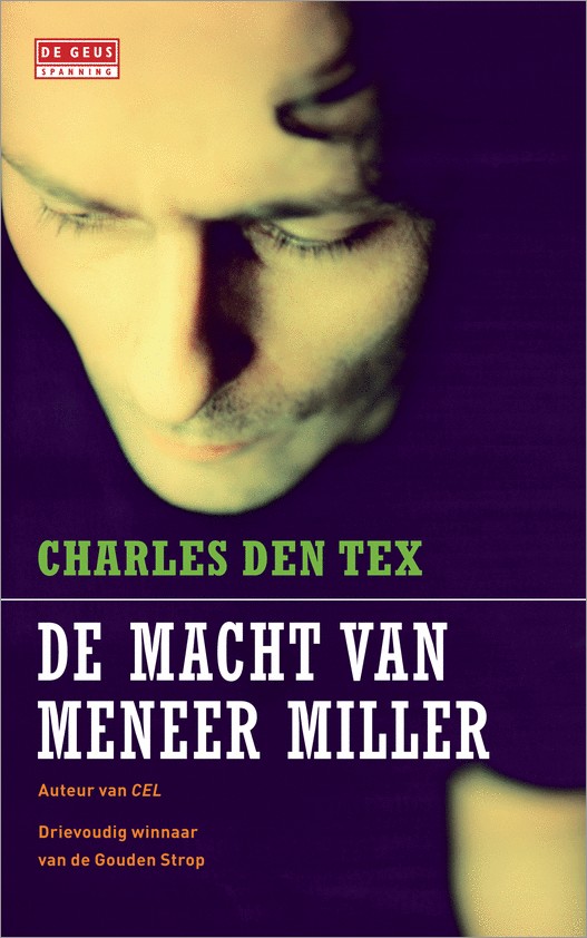 De macht van meneer Miller