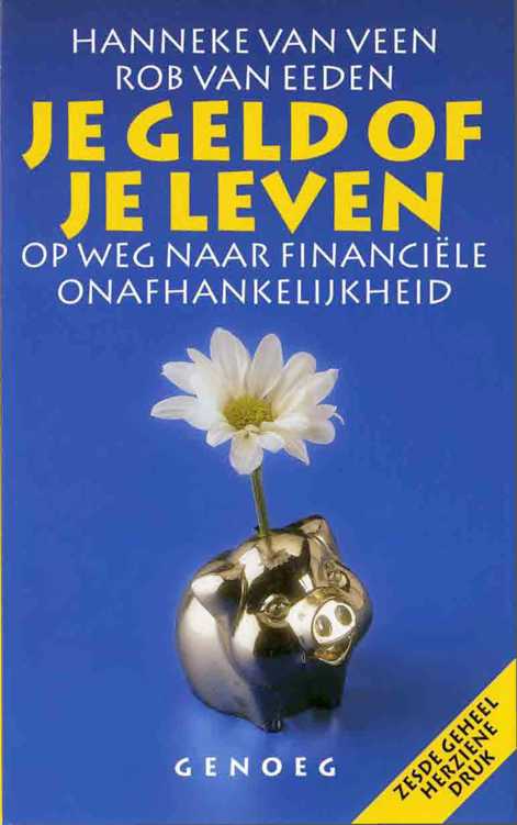 Je geld of je Leven