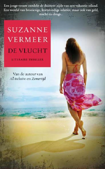 De vlucht