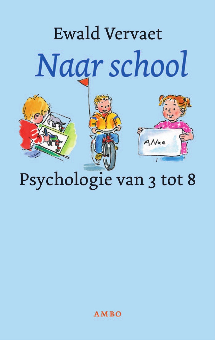 Naar school