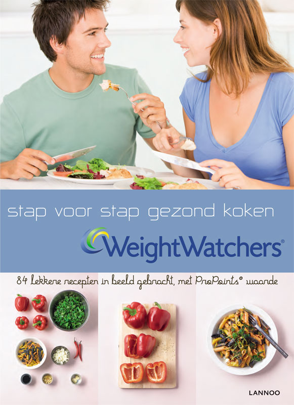 Stap voor stap gezond koken