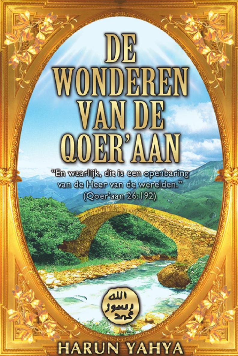 De Wonderen van de Qoer'aan