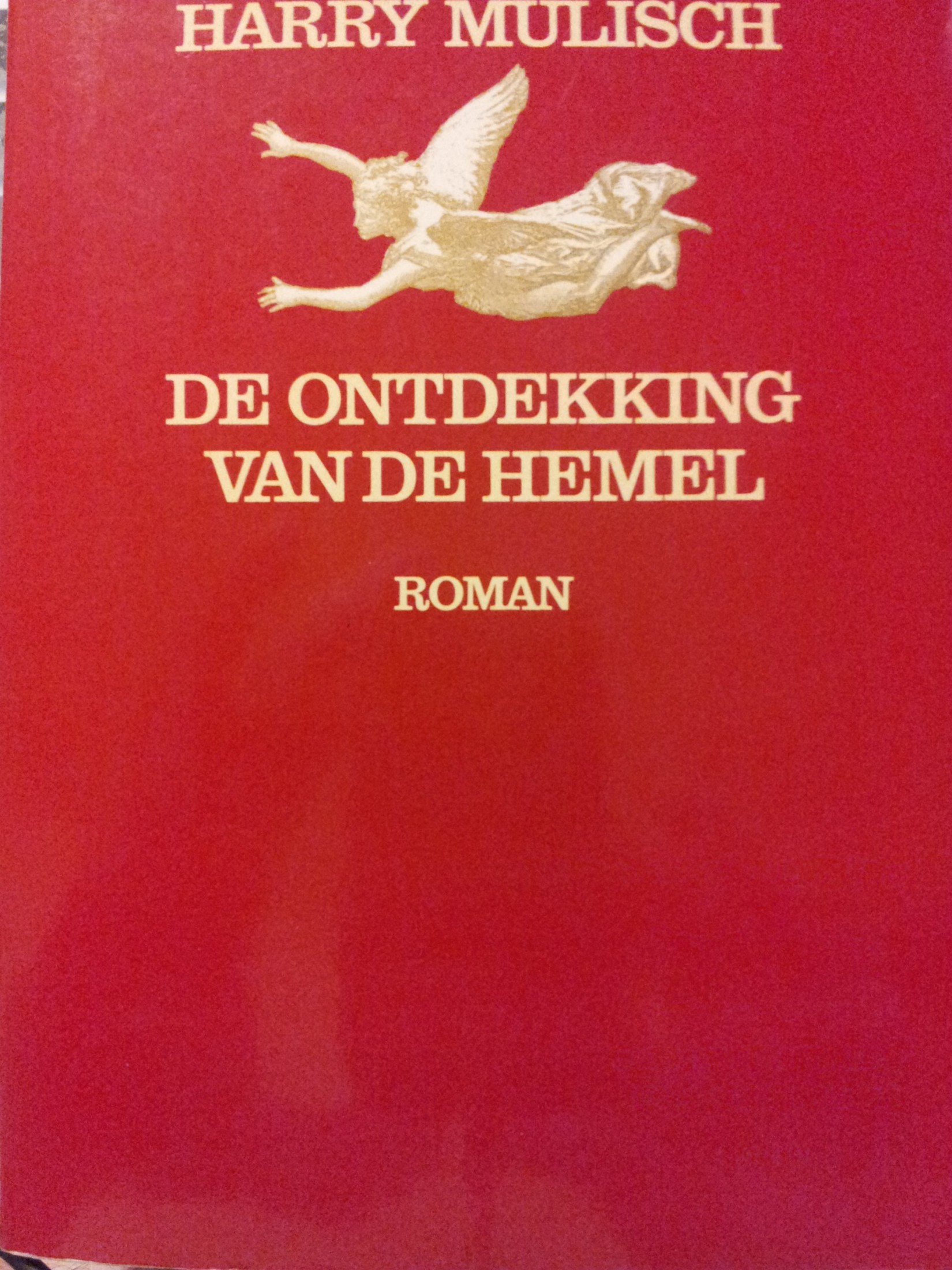 De ontdekking van de hemel