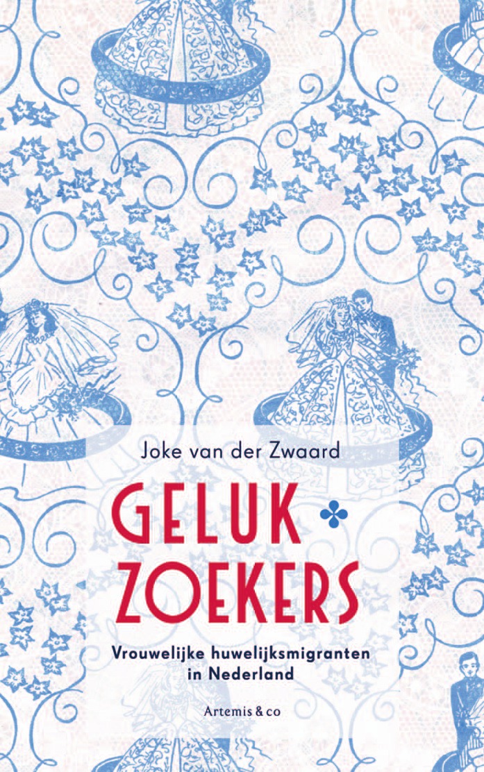 Gelukzoekers