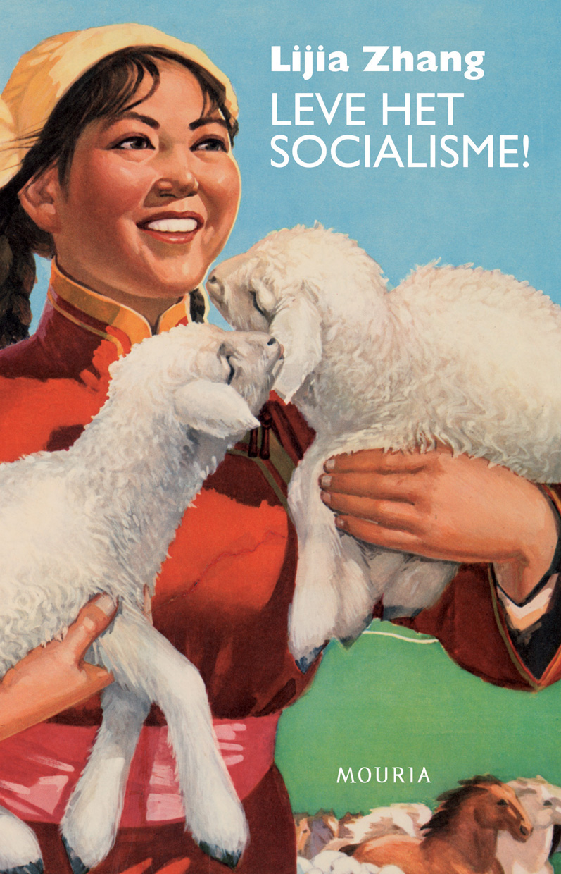 Leve het socialisme