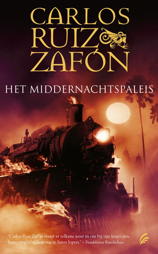 Het Middernachtspaleis