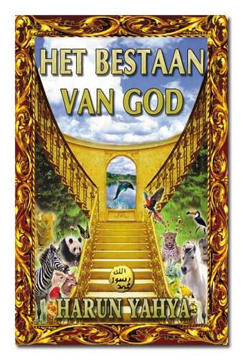 Het bestaan van God