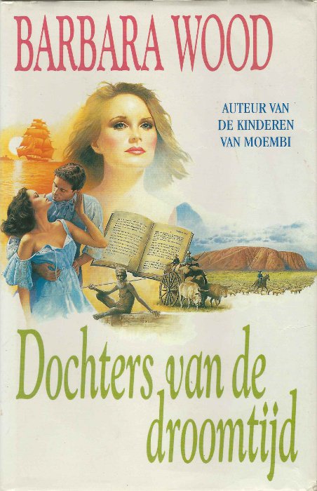 Dochters van de Droomtijd