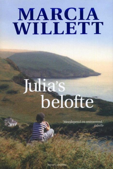 Julia’s belofte