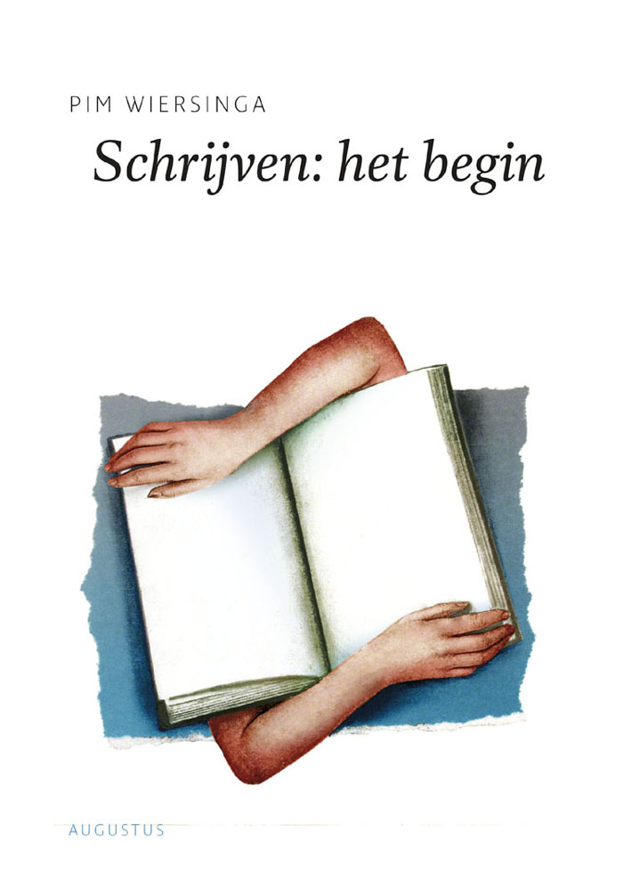 Schrijven : Het Begin