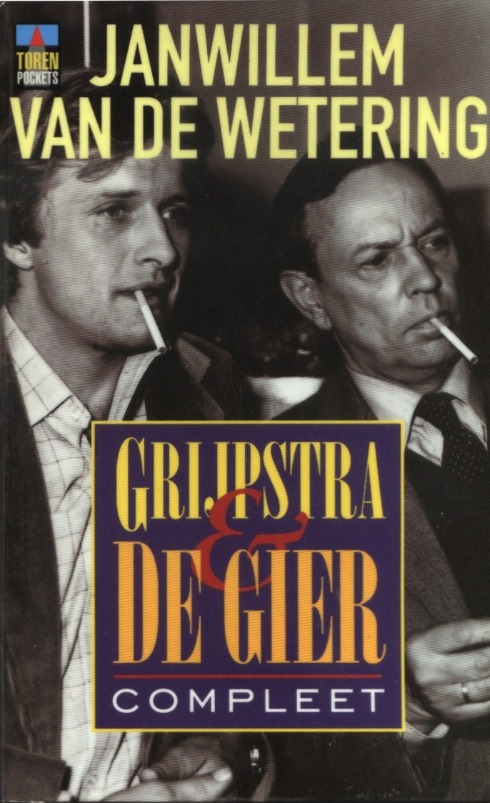 Grijpstra & de Gier compleet