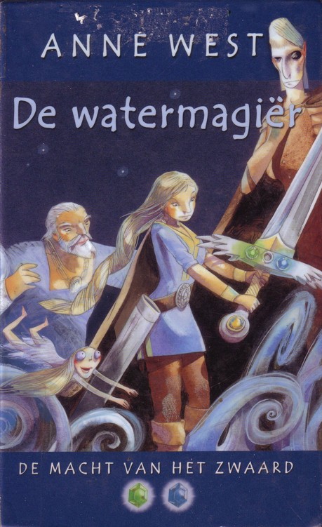 Watermagier