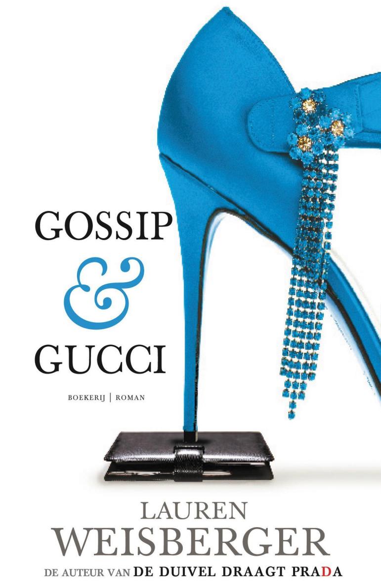 Gossip & Gucci