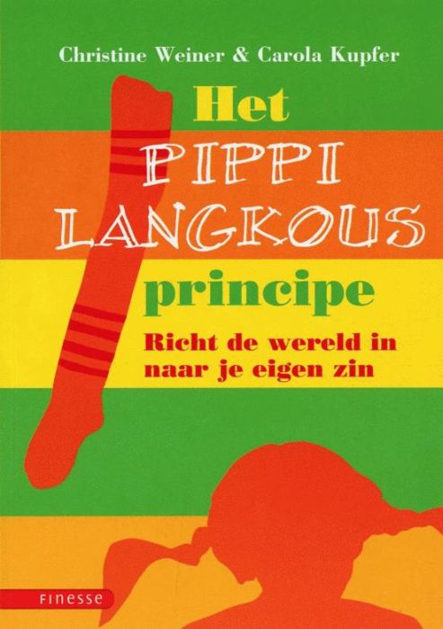 Het Pipi Langkous-principe